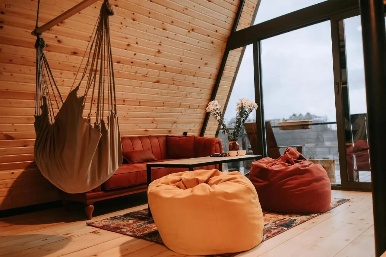 Chalet Hilltop Batumi